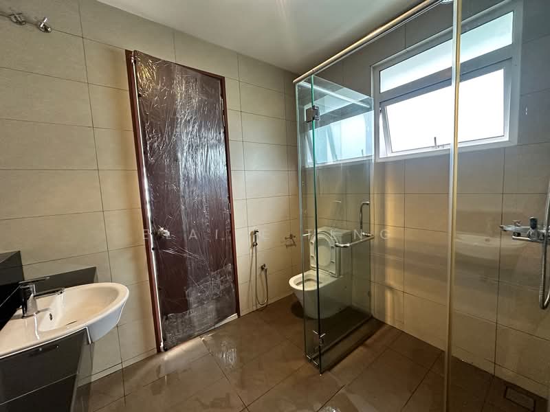 For Sale - 3 Storey Semi D at Ambang Botanic 2 for Sale