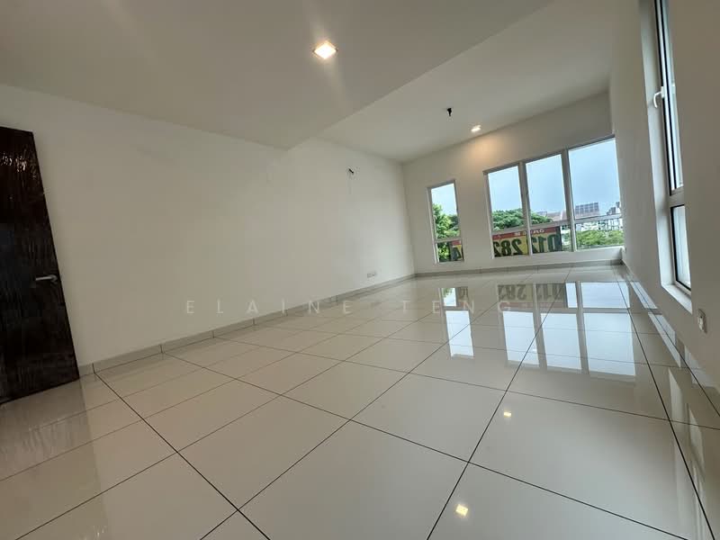 For Sale - 3 Storey Semi D at Ambang Botanic 2 for Sale