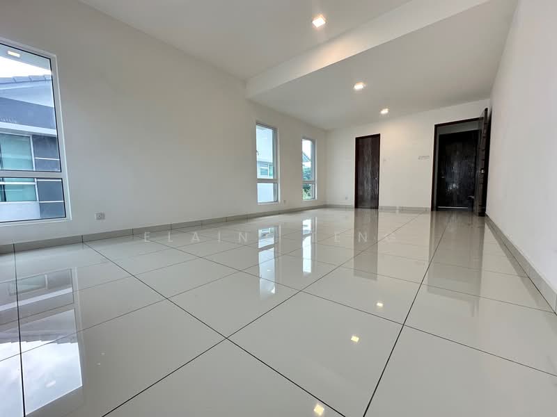 For Sale - 3 Storey Semi D at Ambang Botanic 2 for Sale