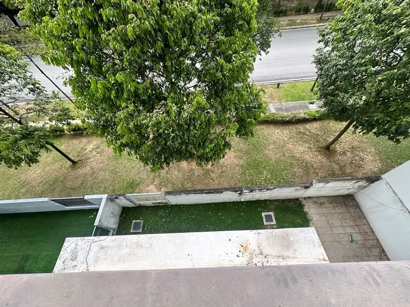 For Sale - 3 Storey Semi D at Ambang Botanic 2 for Sale