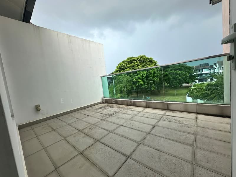 For Sale - 3 Storey Semi D at Ambang Botanic 2 for Sale