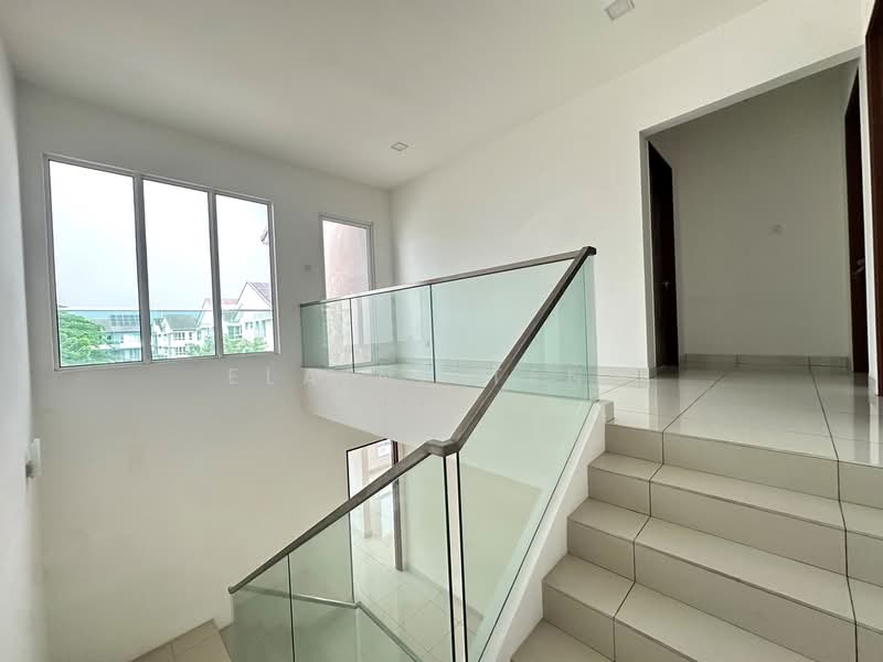 For Sale - 3 Storey Semi D at Ambang Botanic 2 for Sale