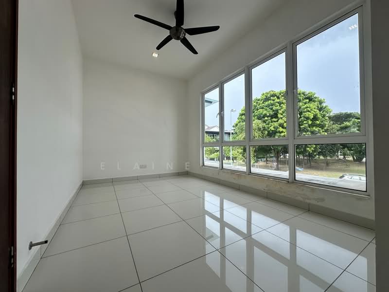 For Sale - 3 Storey Semi D at Ambang Botanic 2 for Sale