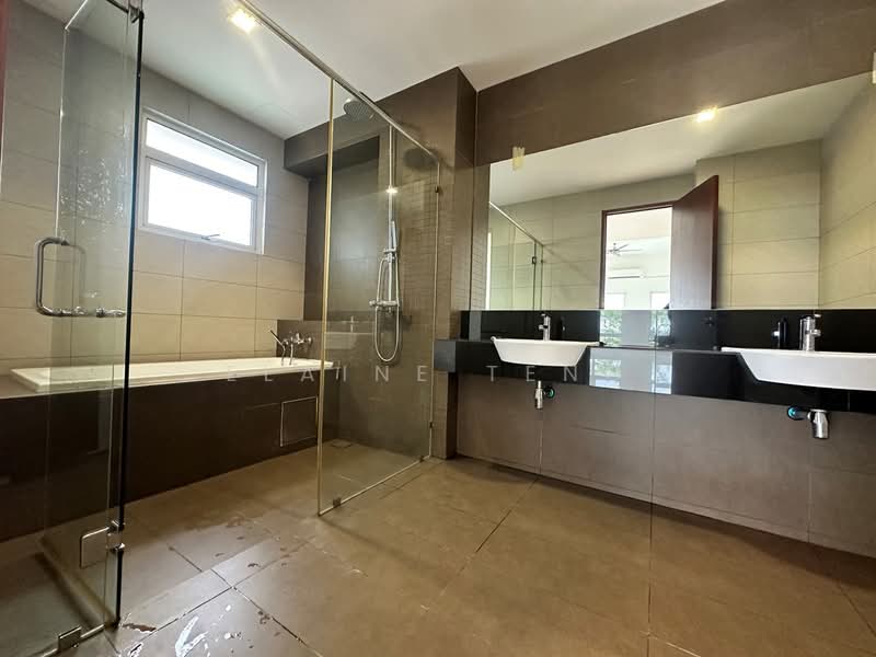 For Sale - 3 Storey Semi D at Ambang Botanic 2 for Sale