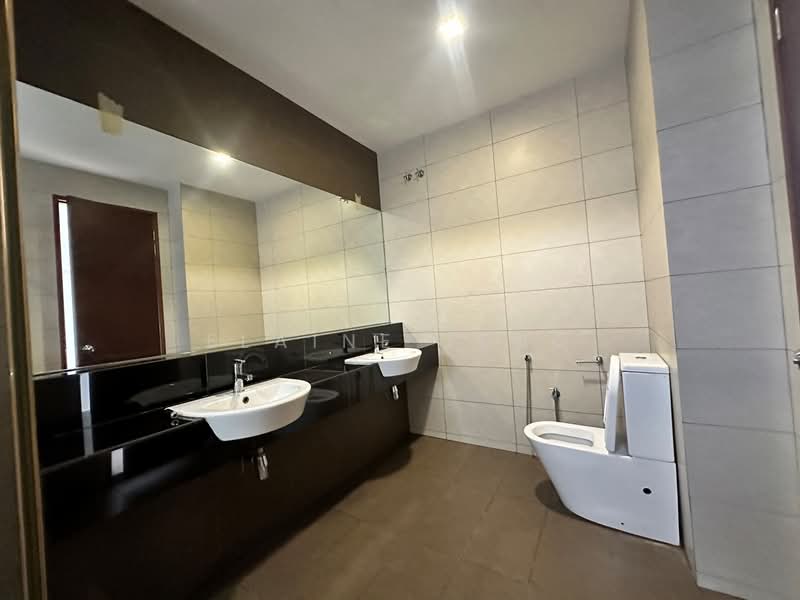 For Sale - 3 Storey Semi D at Ambang Botanic 2 for Sale