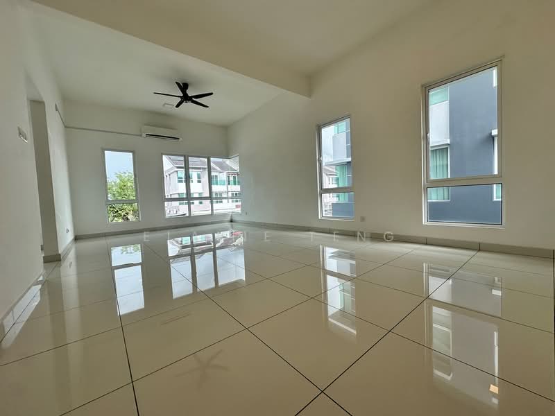 For Sale - 3 Storey Semi D at Ambang Botanic 2 for Sale