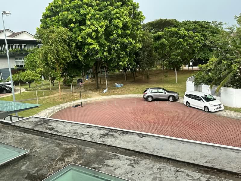 For Sale - 3 Storey Semi D at Ambang Botanic 2 for Sale