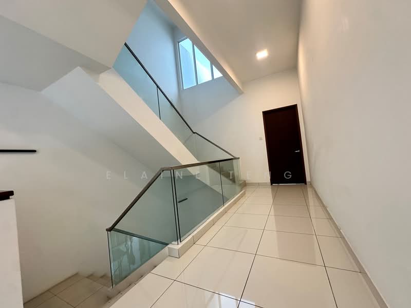 For Sale - 3 Storey Semi D at Ambang Botanic 2 for Sale