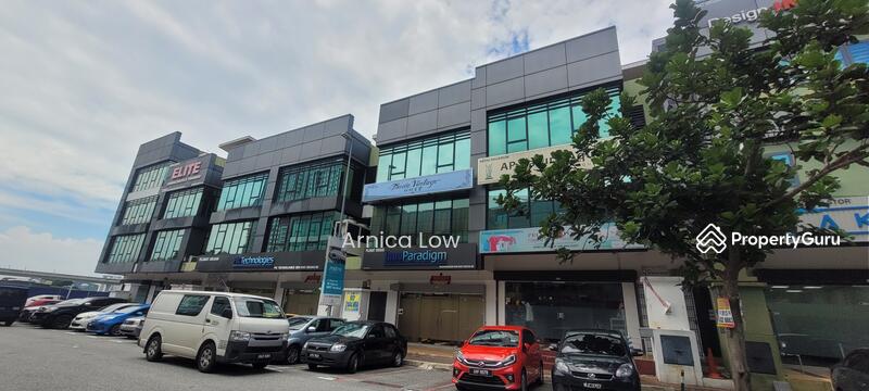 Shop / Office untuk Dijual di 16 Sierra (Puchong) - Arnica Low - PropertyGuru.com.my