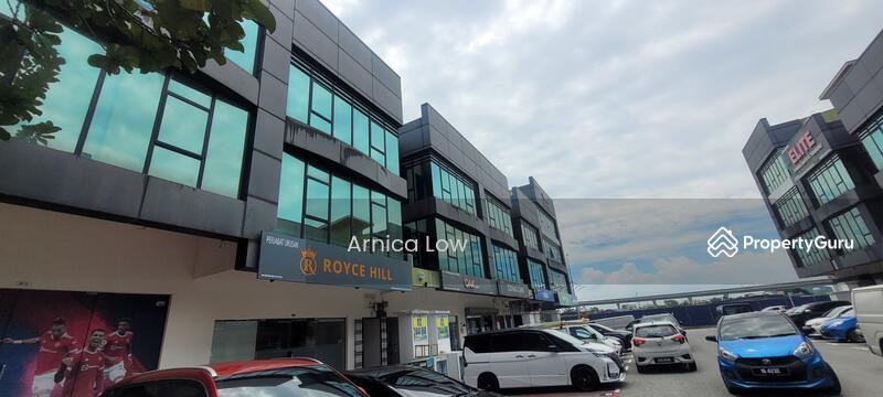 Shop / Office untuk Dijual di 16 Sierra (Puchong) - Arnica Low - PropertyGuru.com.my