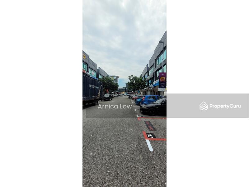 Shop / Office untuk Dijual di 16 Sierra (Puchong) - Arnica Low - PropertyGuru.com.my