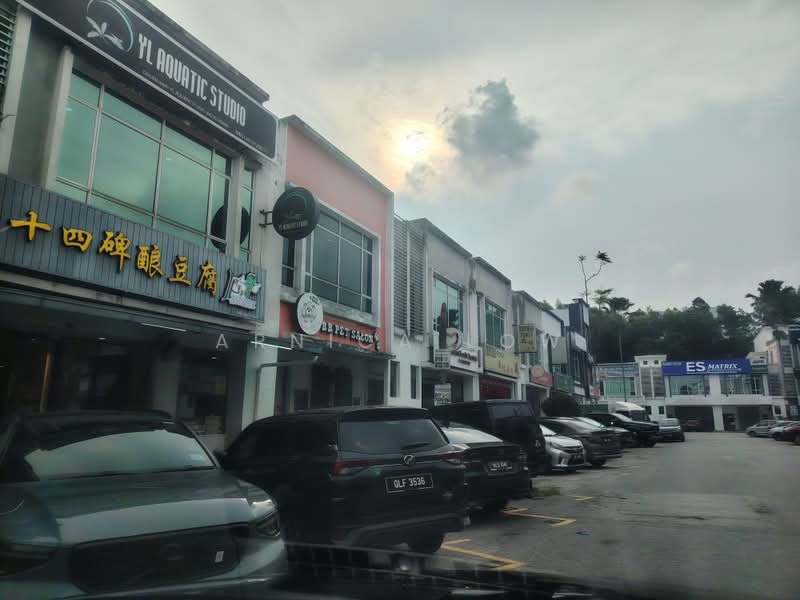 Shop / Office untuk Dijual di 16 Sierra (Puchong) - Arnica Low - Exterior - PropertyGuru.com.my