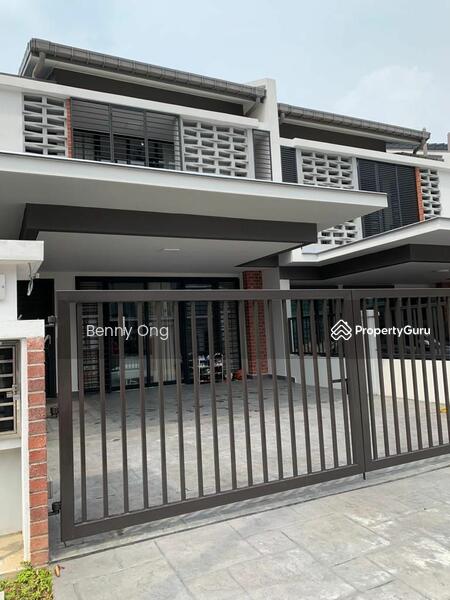 For Rent - Elmina Valley 5,Elmina West,Denai Alam