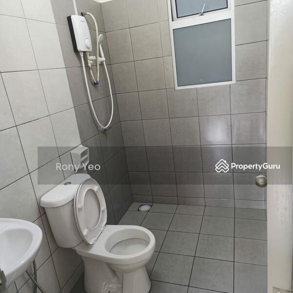 Service Residence for Rent at Residensi Nexus Kajang (PR1MA Kajang) - Rony Yeo - PropertyGuru.com.my