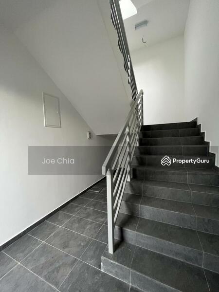 Untuk Dijual - Eco Business Park @ Johor Bahru