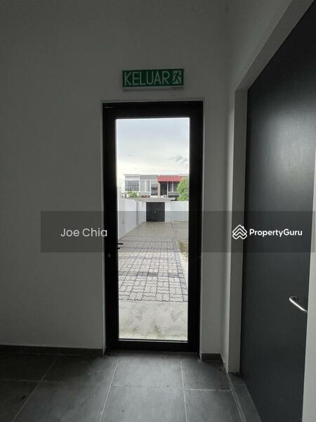 Untuk Dijual - Eco Business Park @ Johor Bahru