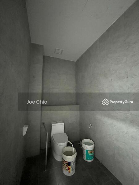 Untuk Dijual - Eco Business Park @ Johor Bahru