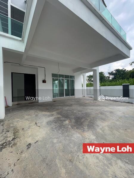 Semi-Detached House for Sale in Kampung Tasek Cempedak (Simpang Ampat) - Wayne Loh - PropertyGuru.com.my