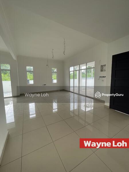Semi-Detached House for Sale in Kampung Tasek Cempedak (Simpang Ampat) - Wayne Loh - PropertyGuru.com.my