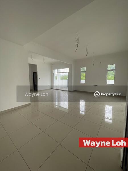 Semi-Detached House for Sale in Kampung Tasek Cempedak (Simpang Ampat) - Wayne Loh - PropertyGuru.com.my