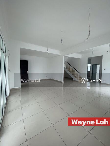 Semi-Detached House for Sale in Kampung Tasek Cempedak (Simpang Ampat) - Wayne Loh - PropertyGuru.com.my