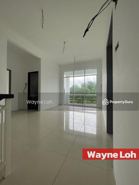 Semi-Detached House for Sale in Kampung Tasek Cempedak (Simpang Ampat) - Wayne Loh - PropertyGuru.com.my