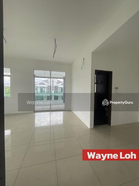 Semi-Detached House for Sale in Kampung Tasek Cempedak (Simpang Ampat) - Wayne Loh - PropertyGuru.com.my