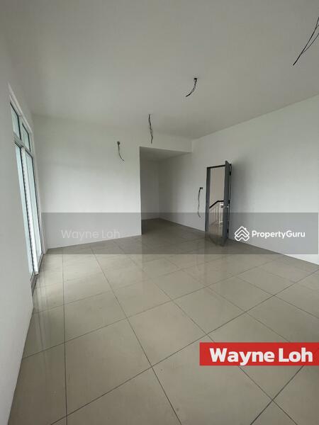 Semi-Detached House for Sale in Kampung Tasek Cempedak (Simpang Ampat) - Wayne Loh - PropertyGuru.com.my