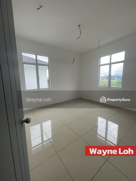 Semi-Detached House for Sale in Kampung Tasek Cempedak (Simpang Ampat) - Wayne Loh - PropertyGuru.com.my