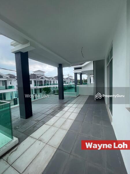 Semi-Detached House for Sale in Kampung Tasek Cempedak (Simpang Ampat) - Wayne Loh - PropertyGuru.com.my