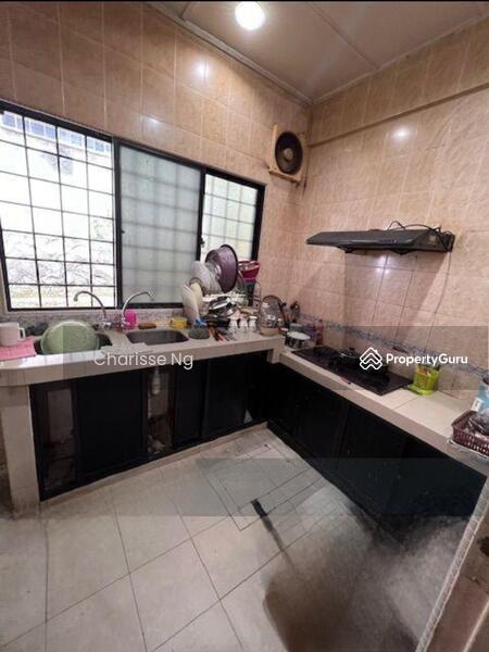 For Sale - Bandar Sungai Long