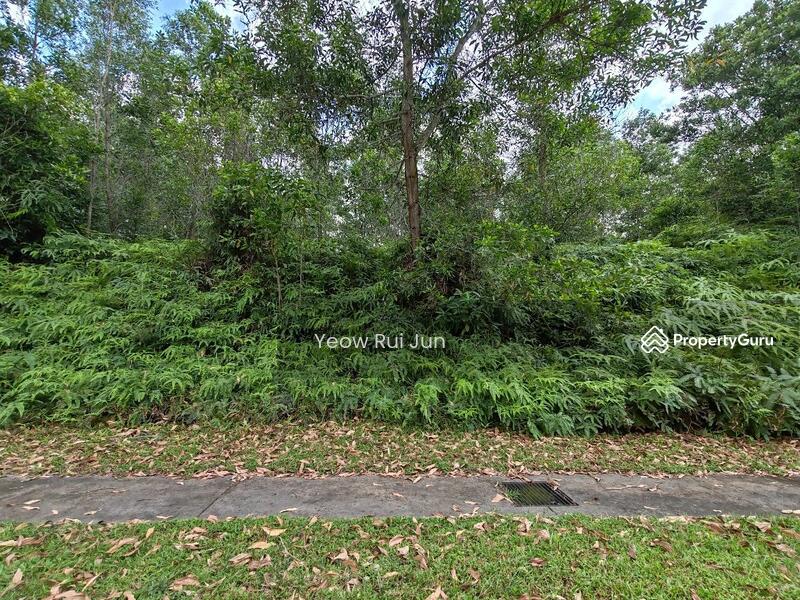 Untuk Dijual - Commercial land at Ayer Keroh