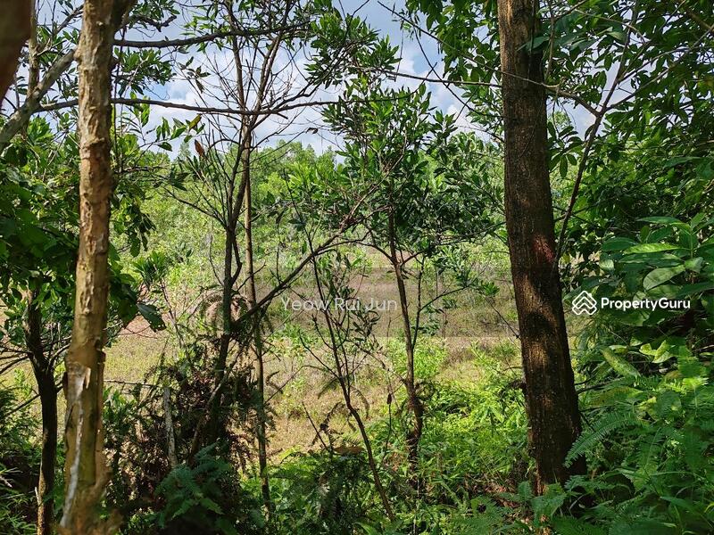 Untuk Dijual - Commercial land at Ayer Keroh