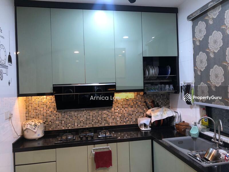 Terraced House for Sale in 16 Sierra (Puchong) - Arnica Low - PropertyGuru.com.my
