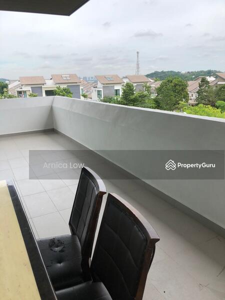 Terraced House for Sale in 16 Sierra (Puchong) - Arnica Low - PropertyGuru.com.my