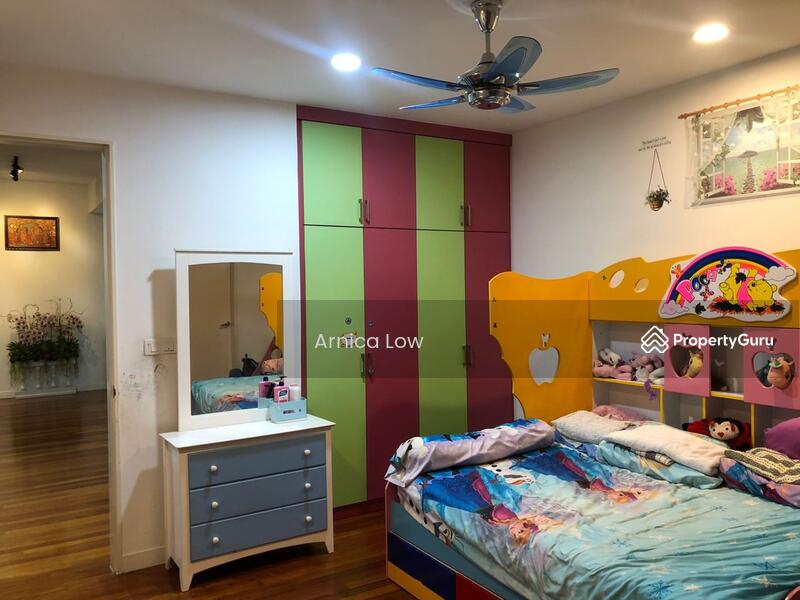Terraced House for Sale in 16 Sierra (Puchong) - Arnica Low - PropertyGuru.com.my