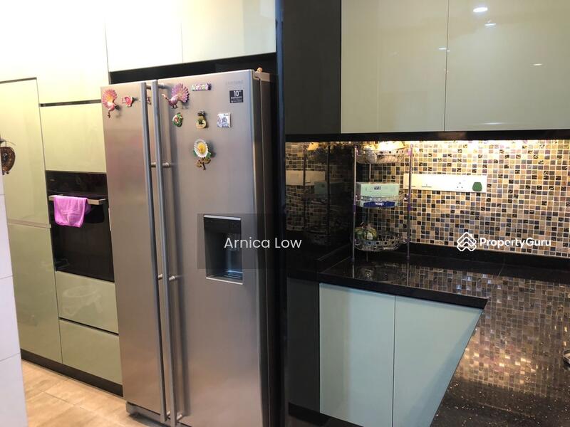 Terraced House for Sale in 16 Sierra (Puchong) - Arnica Low - PropertyGuru.com.my
