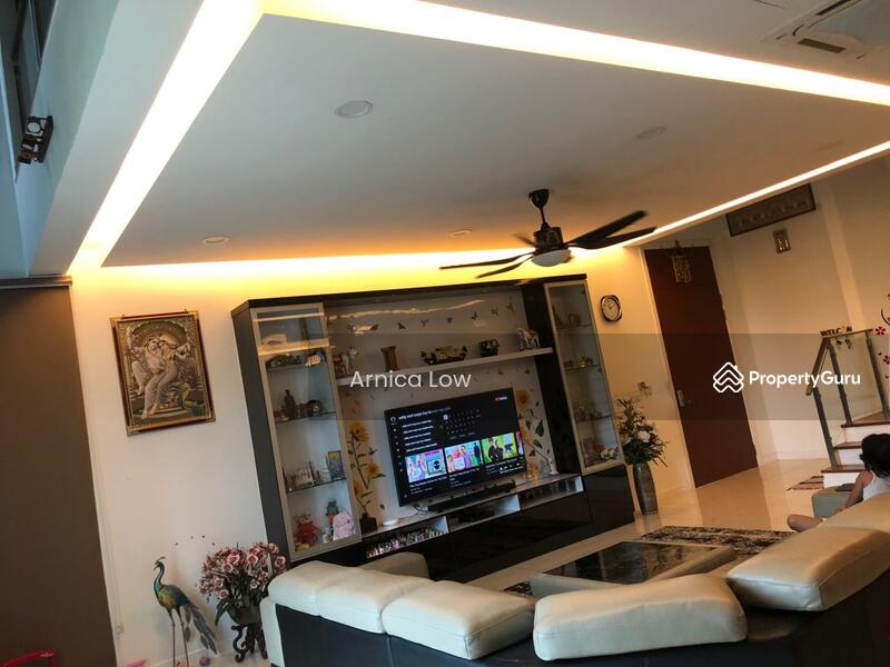 Terraced House for Sale in 16 Sierra (Puchong) - Arnica Low - PropertyGuru.com.my