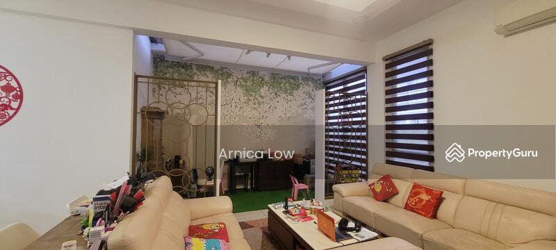 Terraced House for Sale in 16 Sierra (Puchong) - Arnica Low - PropertyGuru.com.my