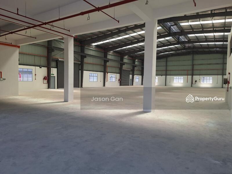 Factory for Rent in Nilai Impian (Nilai) - Jason Gan - PropertyGuru.com.my