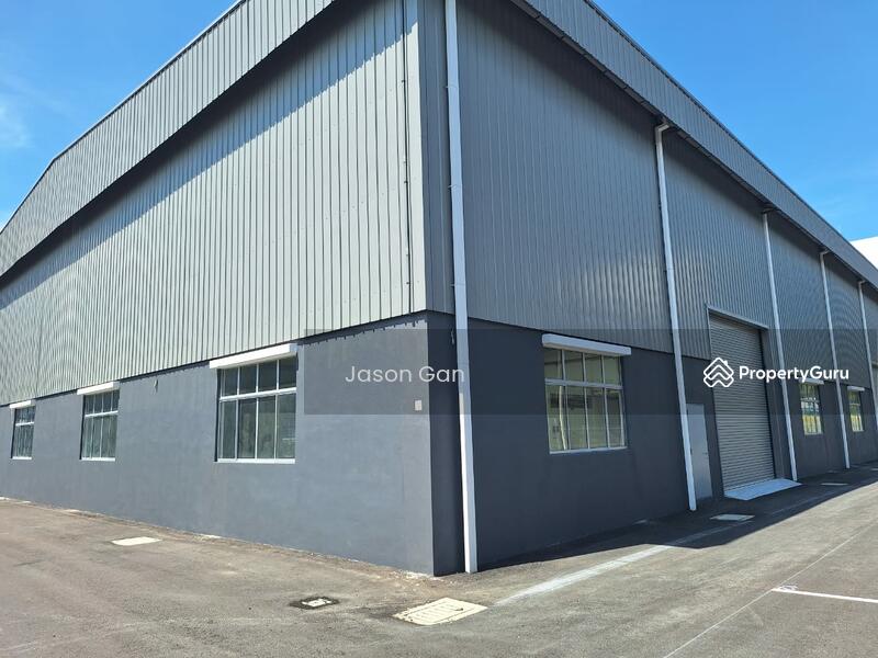 Factory for Rent in Nilai Impian (Nilai) - Jason Gan - PropertyGuru.com.my