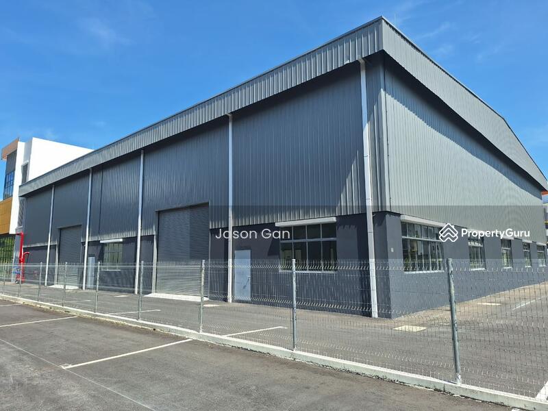 Factory for Rent in Nilai Impian (Nilai) - Jason Gan - PropertyGuru.com.my