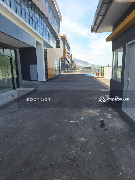 Factory for Rent in Nilai Impian (Nilai) - Jason Gan - PropertyGuru.com.my