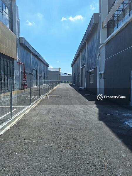 Factory for Rent in Nilai Impian (Nilai) - Jason Gan - PropertyGuru.com.my