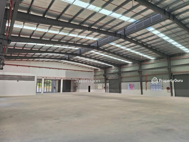 Factory for Rent in Nilai Impian (Nilai) - Jason Gan - PropertyGuru.com.my