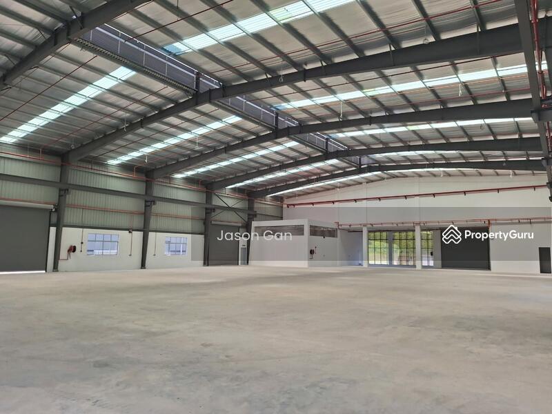 Factory for Rent in Nilai Impian (Nilai) - Jason Gan - PropertyGuru.com.my