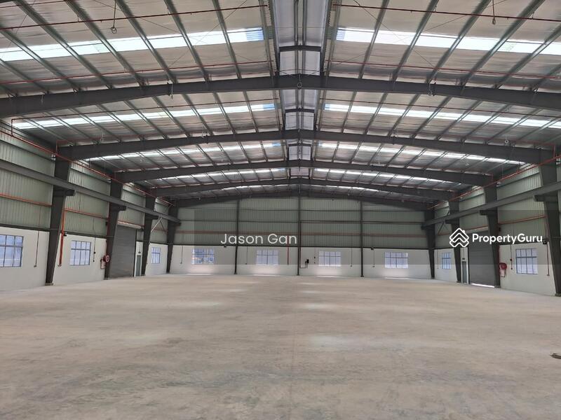 Factory for Rent in Nilai Impian (Nilai) - Jason Gan - PropertyGuru.com.my