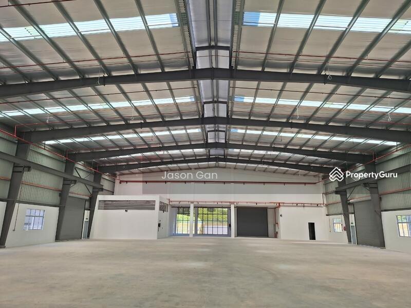 Factory for Rent in Nilai Impian (Nilai) - Jason Gan - PropertyGuru.com.my