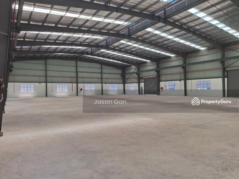 Factory for Rent in Nilai Impian (Nilai) - Jason Gan - PropertyGuru.com.my