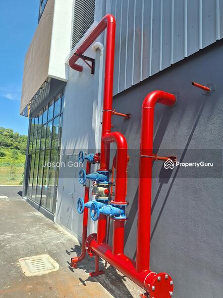 Factory for Rent in Nilai Impian (Nilai) - Jason Gan - PropertyGuru.com.my